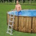 Piscina cu cadru 488х122cm