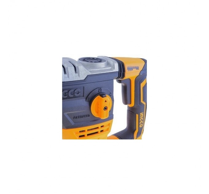 Ciocan rotopercutor RH150068 INDUSTRIAL 1500W INGCO