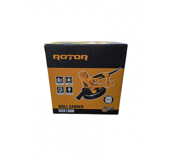 Slefuitor Rotor RGS180B