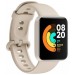 Смарт часы Xiaomi Mi Watch Lite Ivory