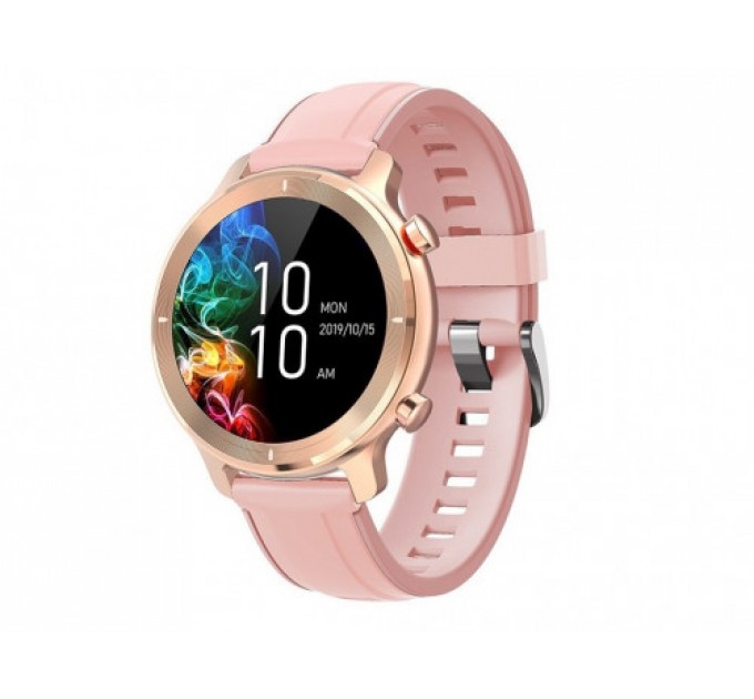 SMA Smart Watch R4 Pink