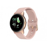 SMA Smart Watch R3 Pink
