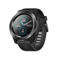 COLMI Smart Watch / Fitness Tracker Zeblaze VIBE 5 Negru