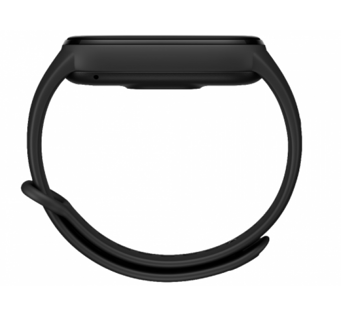 Фитнес-браслет Xiaomi Mi Band 6 Черный