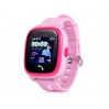 Smart Baby Watch W9, Pink