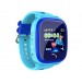 Smart Baby Watch W9, Blue