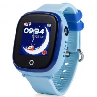 Smart Baby Watch W15, Blue