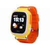 Детские умные часы Smart Baby Watch Q80, Orange