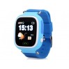 Детские умные часы Smart Baby Watch Q80, Blue