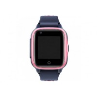 GPS-tracker pentru copii Smart Baby Watch KT15, Pink