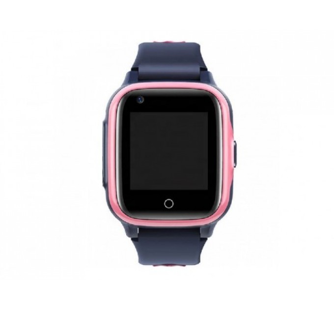 Детские умные часы Smart Baby Watch KT15, Pink
