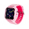 GPS-tracker pentru copii Smart Baby Watch KT03, Pink