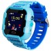 Детские умные часы Smart Baby Watch KT03, Blue
