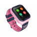 Детские умные часы Smart Baby Watch 4G-T11, Pink