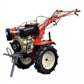 Motocultoare diesel image