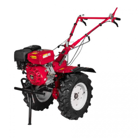 Motocultoare pe benzina image