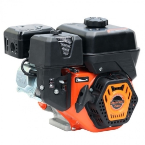 Бензиновые двигатели image