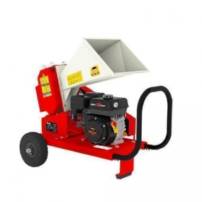 Tocatoare de crengi pe benzina image