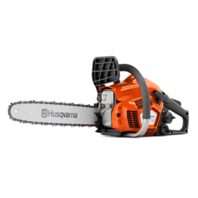 Ferăstraie cu lanţ pe benzină image