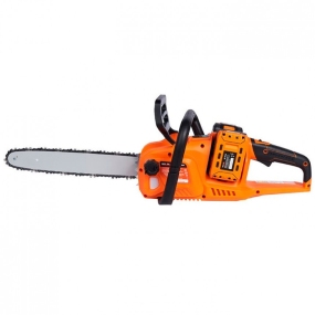 Ferăstraie cu lanț cu acumulator image