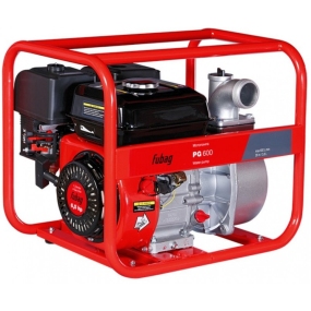 Мотопомпы image