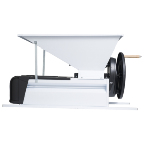 Zdrobitor de struguri si fructe image