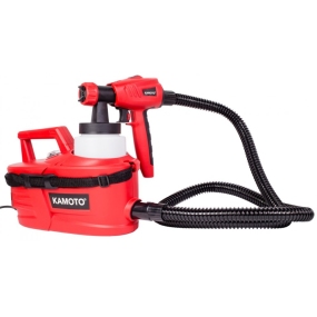 Краскопульты image