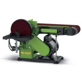 Ленточно-шлифовальные станки image