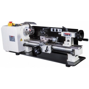 Токарные станки по металлу image