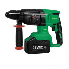 Аккумуляторные перфораторы image