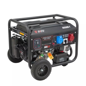 Генераторы image