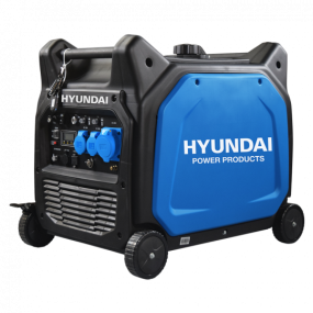 Generator cu invertor image