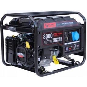 Generatoare pe motorină image