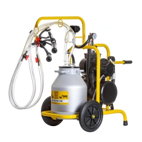 Доильные аппараты для коз и овец image