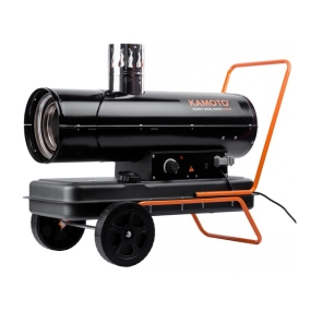 Дизельные тепловые пушки image