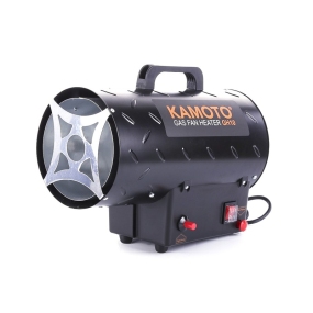 Пушки тепловые газовые image