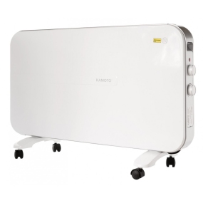 Convectoare electrice image