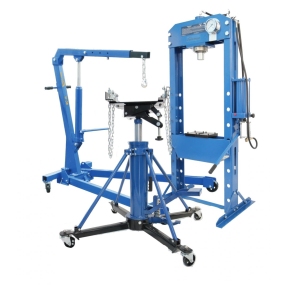 Echipamente pentru Service Auto image