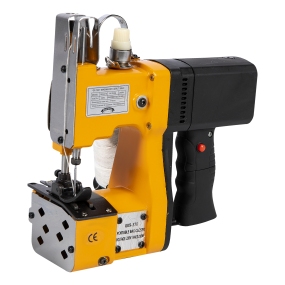 Masini de cusut saci si accesorii image