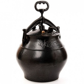 Котелки и казаны image