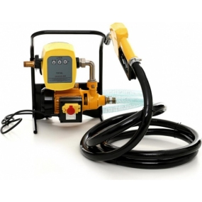 Pompe de transfer combustibil image