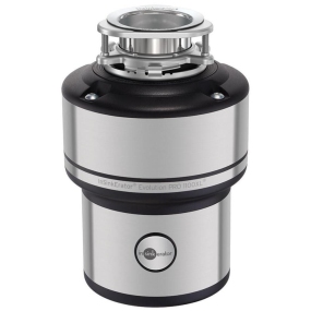 Tocătoare resturi alimentare image