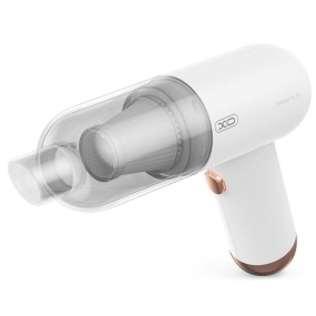 Портативные пылесосы image