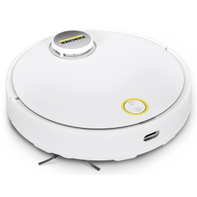 Роботы-пылесосы image