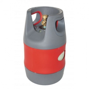 Газовый баллон image