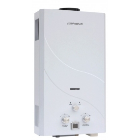 Проточные газовые обогреватели image