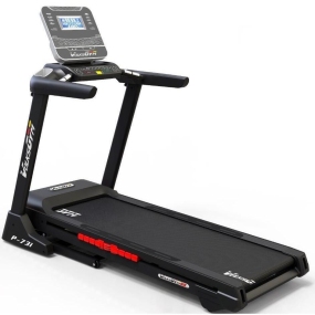 Беговые дорожки image