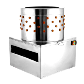 Deplumator pentru păsări image