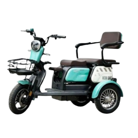 Электрические трициклы image