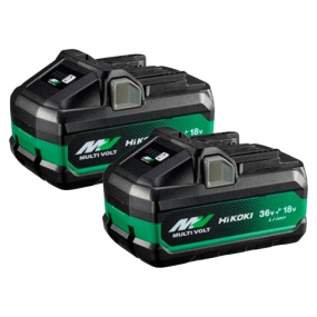 Аккумуляторы и зарядные устройства для инструмента image